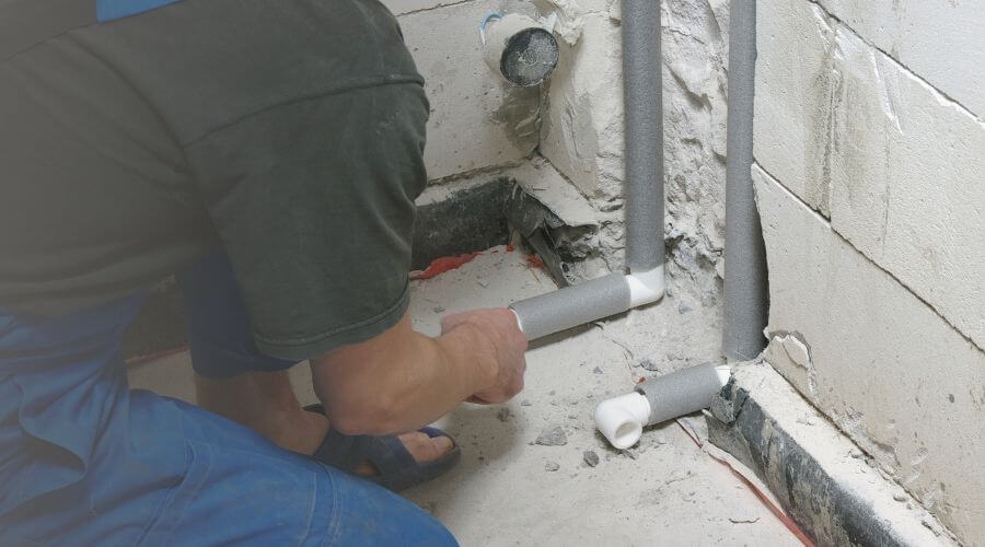 Professional septic pumping service in Augusta, MO